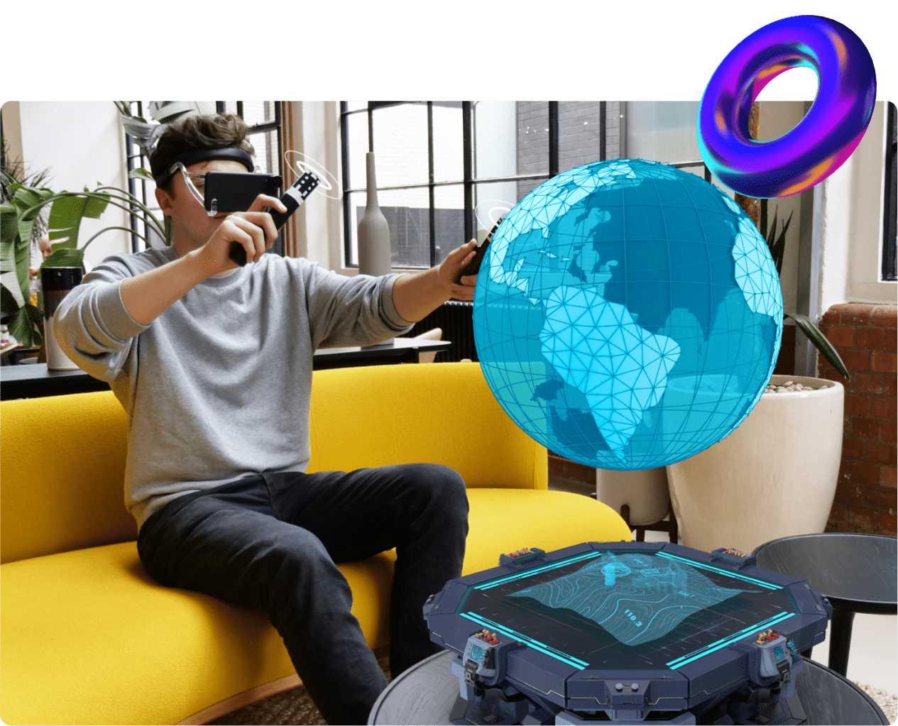 Already have a Zapbox?